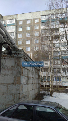 В Ново-Талицах разрушается теплопункт